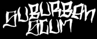logo Suburban Scum